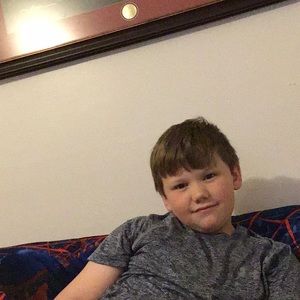 Meet your Posher, Zach